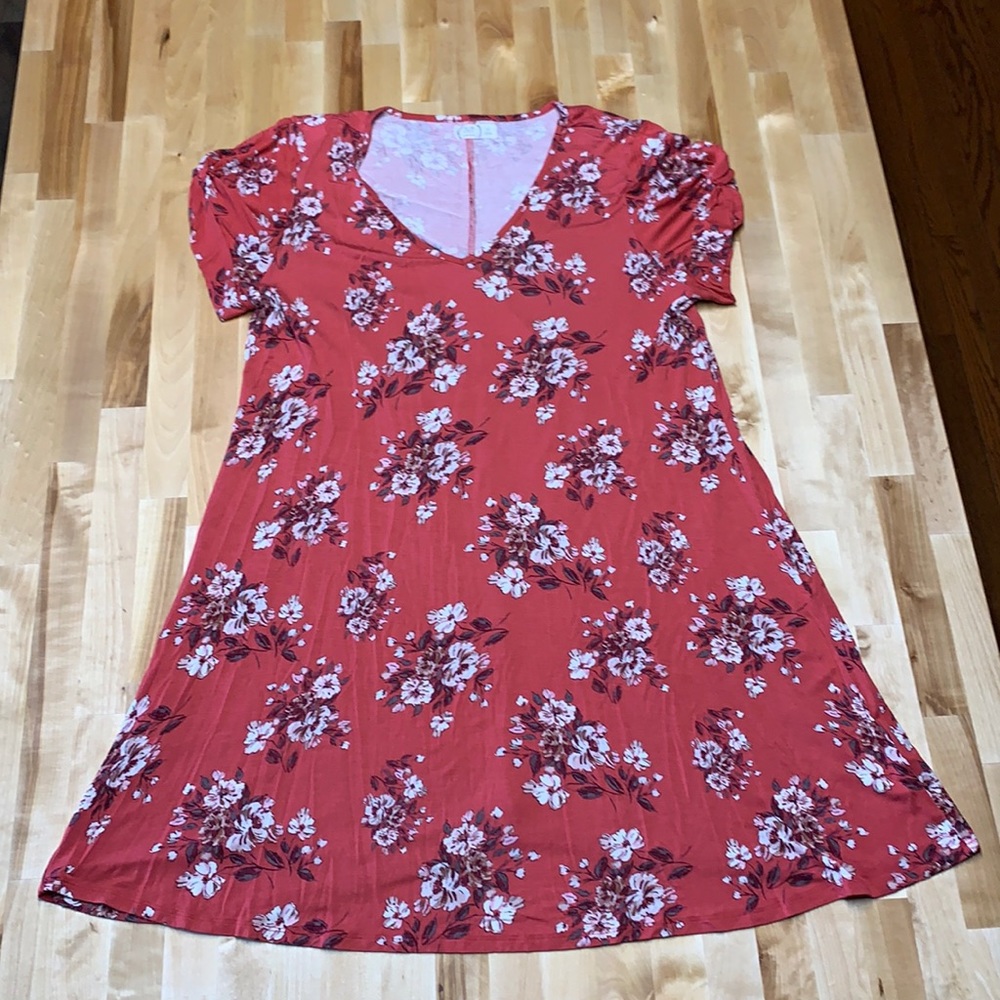 Maurices Dress